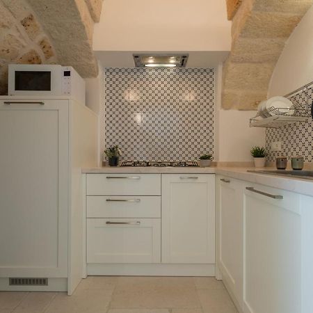 Casetta Biancapietra By Wonderful Italy Ostuni Exteriör bild