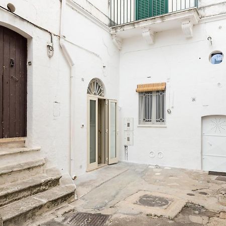 Casetta Biancapietra By Wonderful Italy Ostuni Exteriör bild