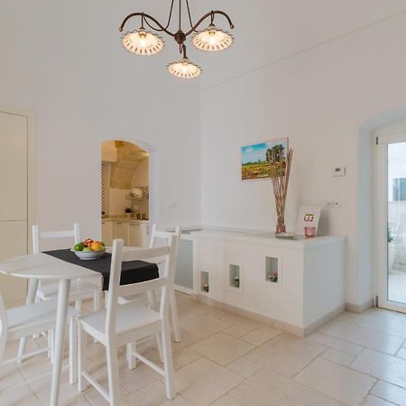 Casetta Biancapietra By Wonderful Italy Ostuni Exteriör bild