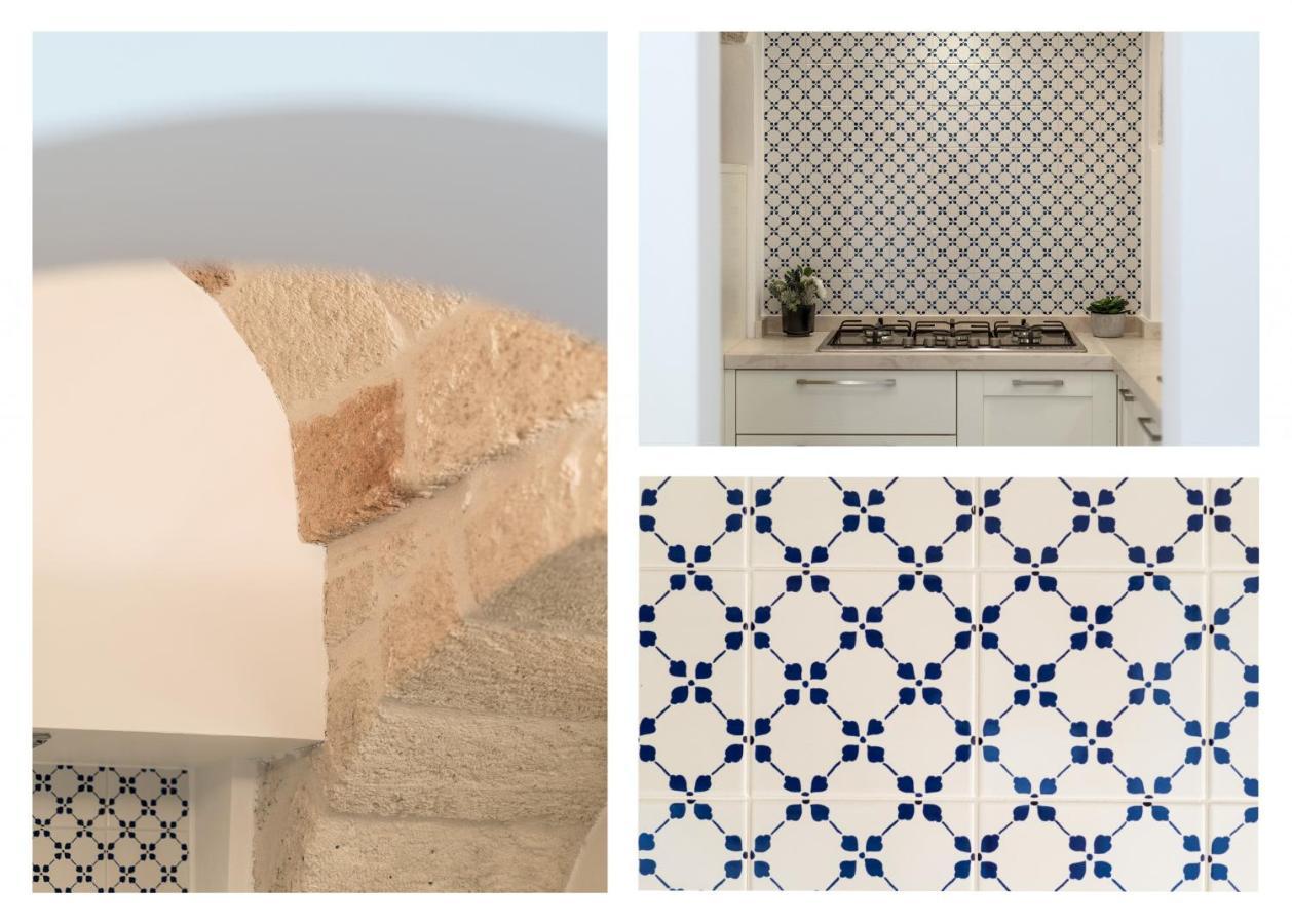 Casetta Biancapietra By Wonderful Italy Ostuni Exteriör bild