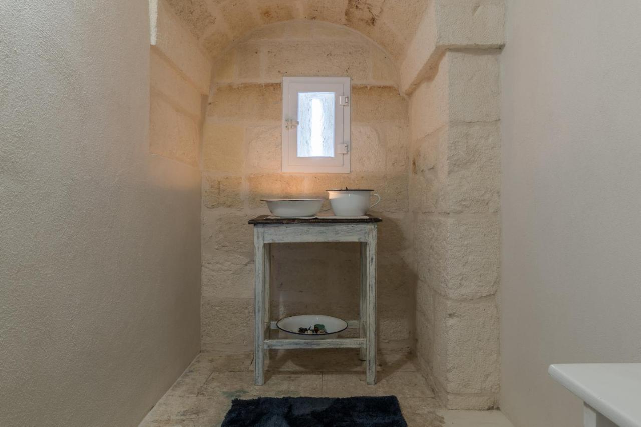 Casetta Biancapietra By Wonderful Italy Ostuni Exteriör bild