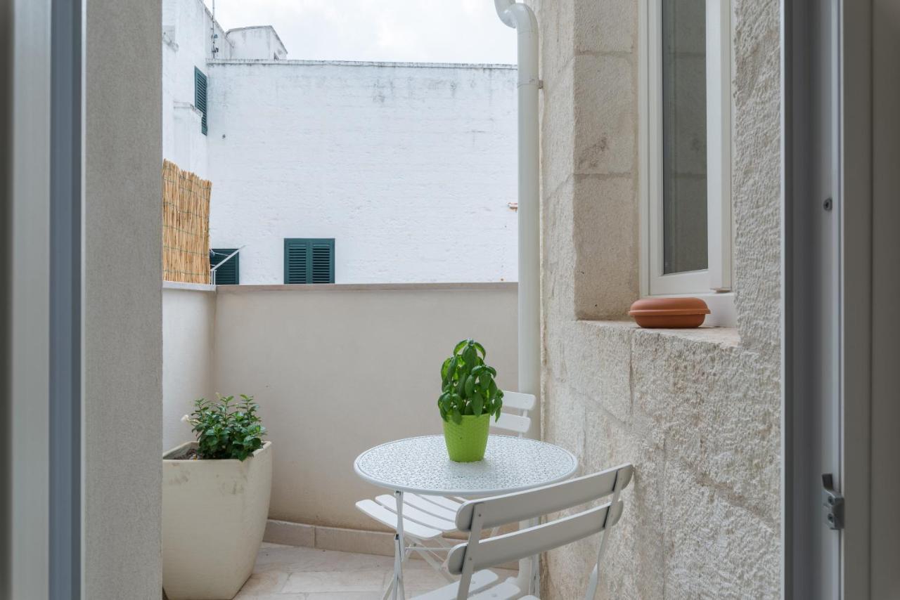 Casetta Biancapietra By Wonderful Italy Ostuni Exteriör bild