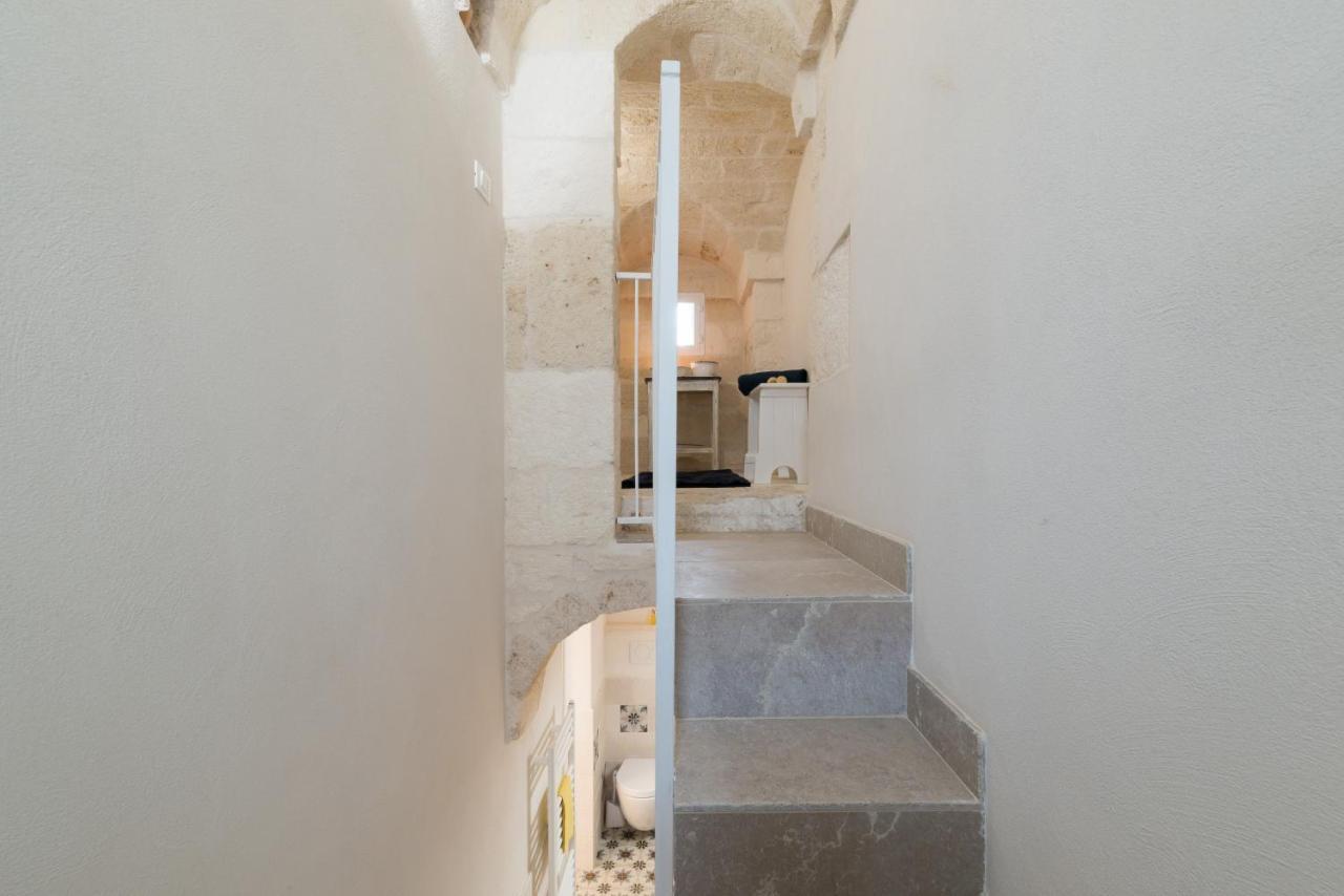 Casetta Biancapietra By Wonderful Italy Ostuni Exteriör bild