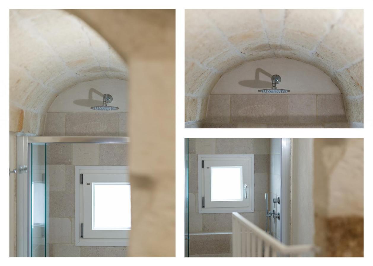 Casetta Biancapietra By Wonderful Italy Ostuni Exteriör bild