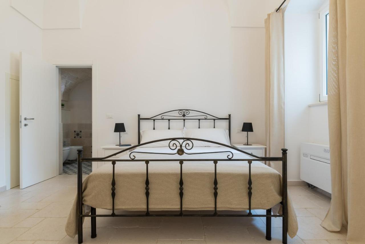 Casetta Biancapietra By Wonderful Italy Ostuni Exteriör bild