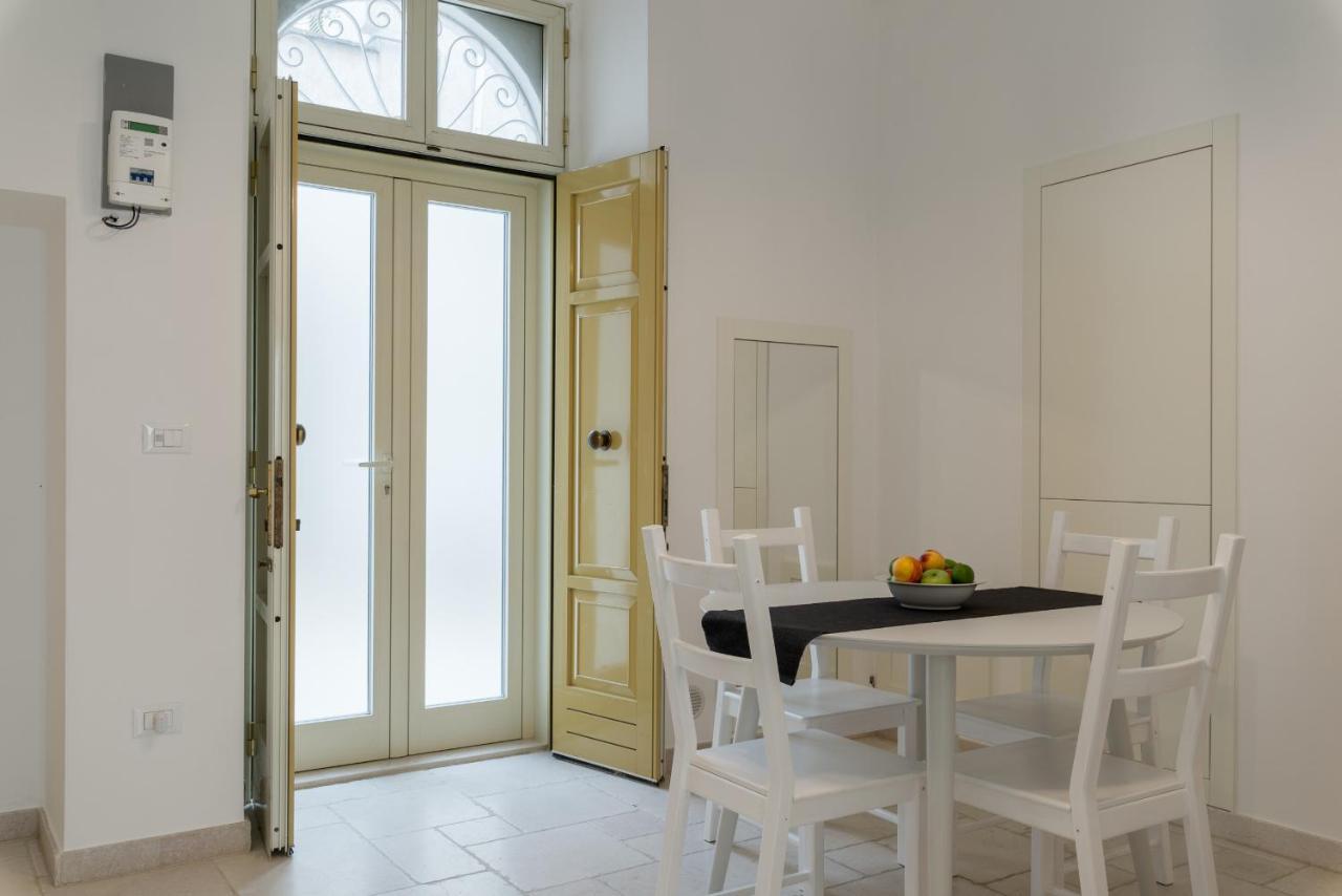 Casetta Biancapietra By Wonderful Italy Ostuni Exteriör bild